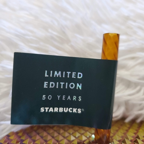 Starbucks 50th Anniversary Grande Studded Cup - Picture 5 of 6